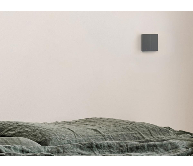 Sonoff Smart przełącznik ścienny WiFi M5 2C Szary (2-kanałowy) - 1489985 - zdjęcie 6